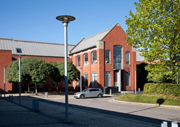 Smoke control offices
